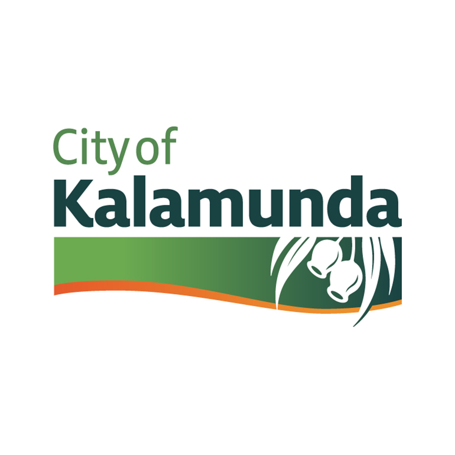 Apologies to the City of Kalamunda who's logo did not appear with our Gold Sponsor post yesterday. The ongoing support of the City is much appreciated.