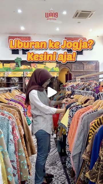 Instagram Bakpia Wong Keraton