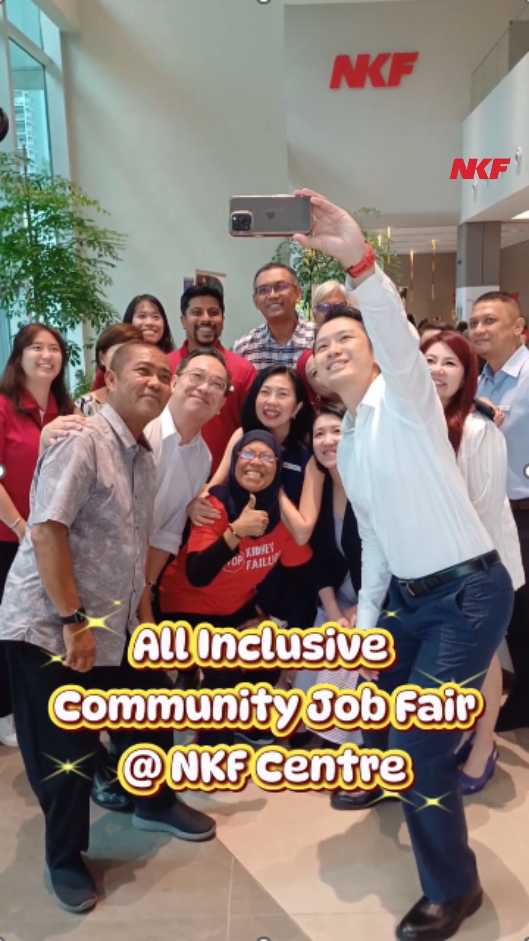 For many dialysis patients and their caregivers, f…