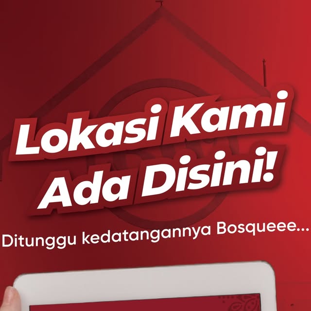 Instagram Bakpia Wong Keraton