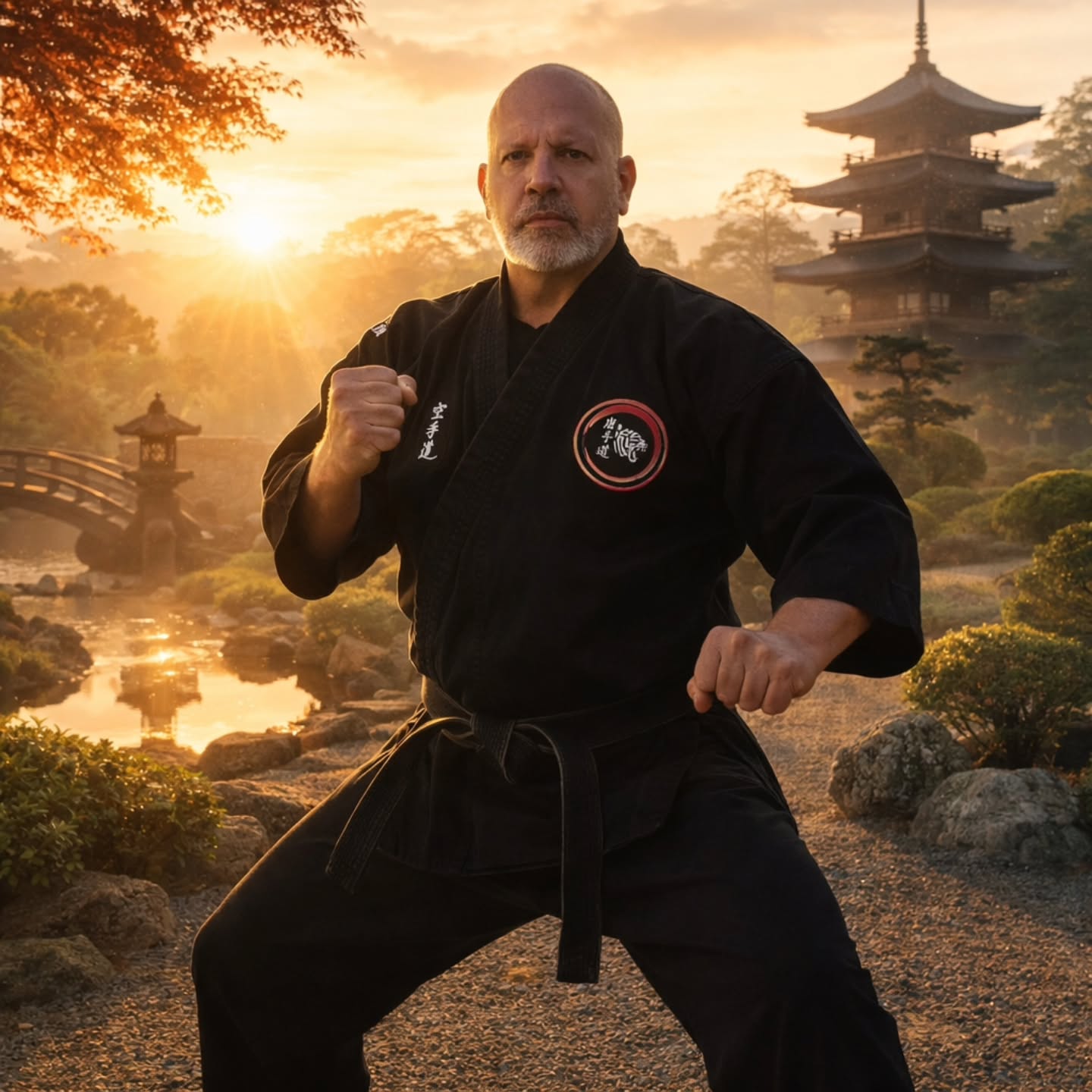 As I approach 60 years of age, my focus is on simplifying my life, making it more peaceful, strengthening my walk with Jesus Christ, and continuing to help others in the Tang Soo Do path. I don't watch the stats much, but I looked at my online courses today, and they are currently helping 377 students in 46 countries begin or continue their Tang Soo Do journey. Total, there have been 844 students.
This is humbling to say the least. My goals going forward are not chasing a career, management position or money, but leaving a legacy, passing on the martial legacy passed on to me, improving my fitness and longevity, traveling, and my family.
2026 is dedicated toward taking the steps to lay the groundwork and working to make it all happen.