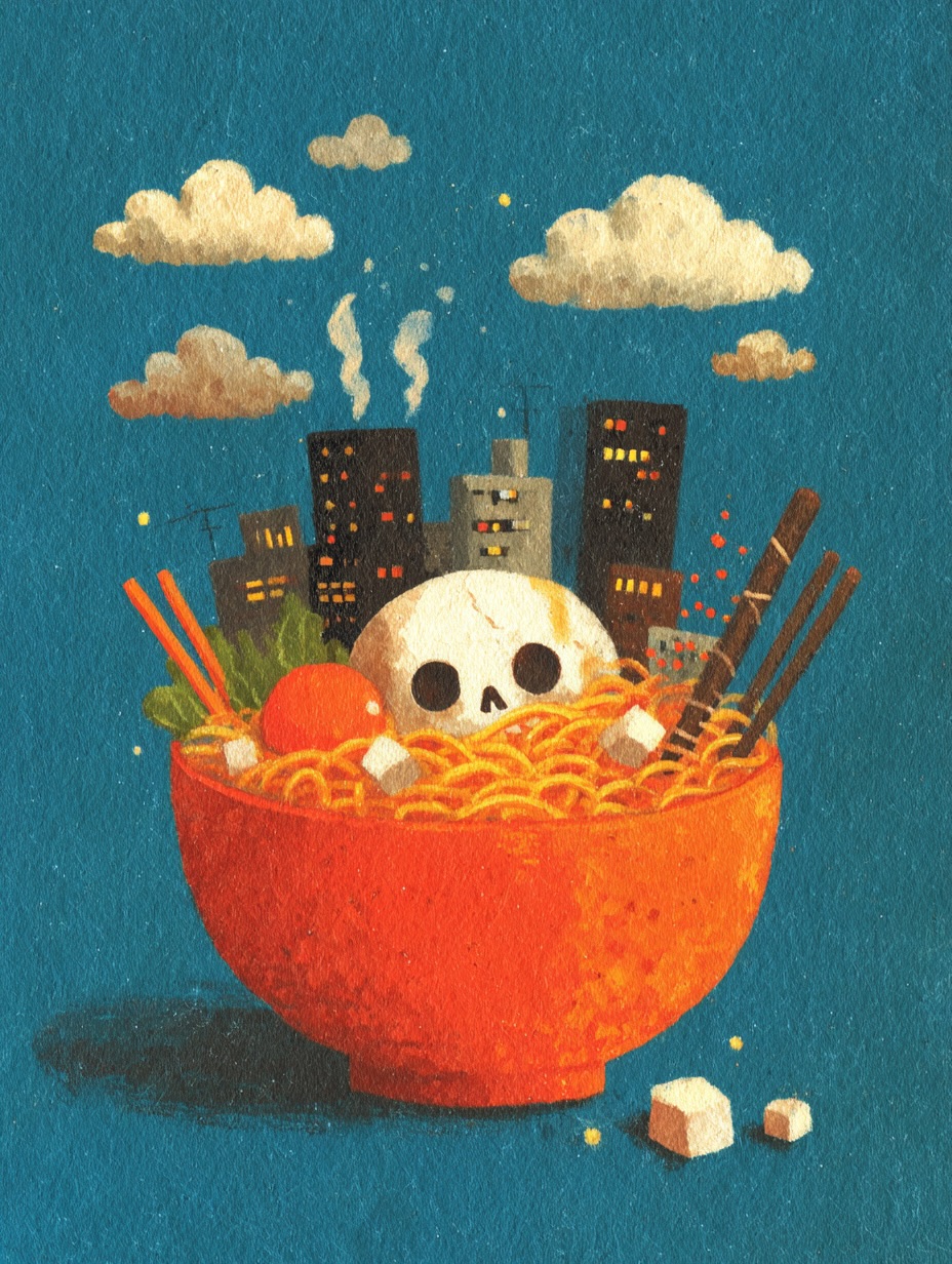 Sunny Sprout —sref 3465975336 A whimsical clay-lik…