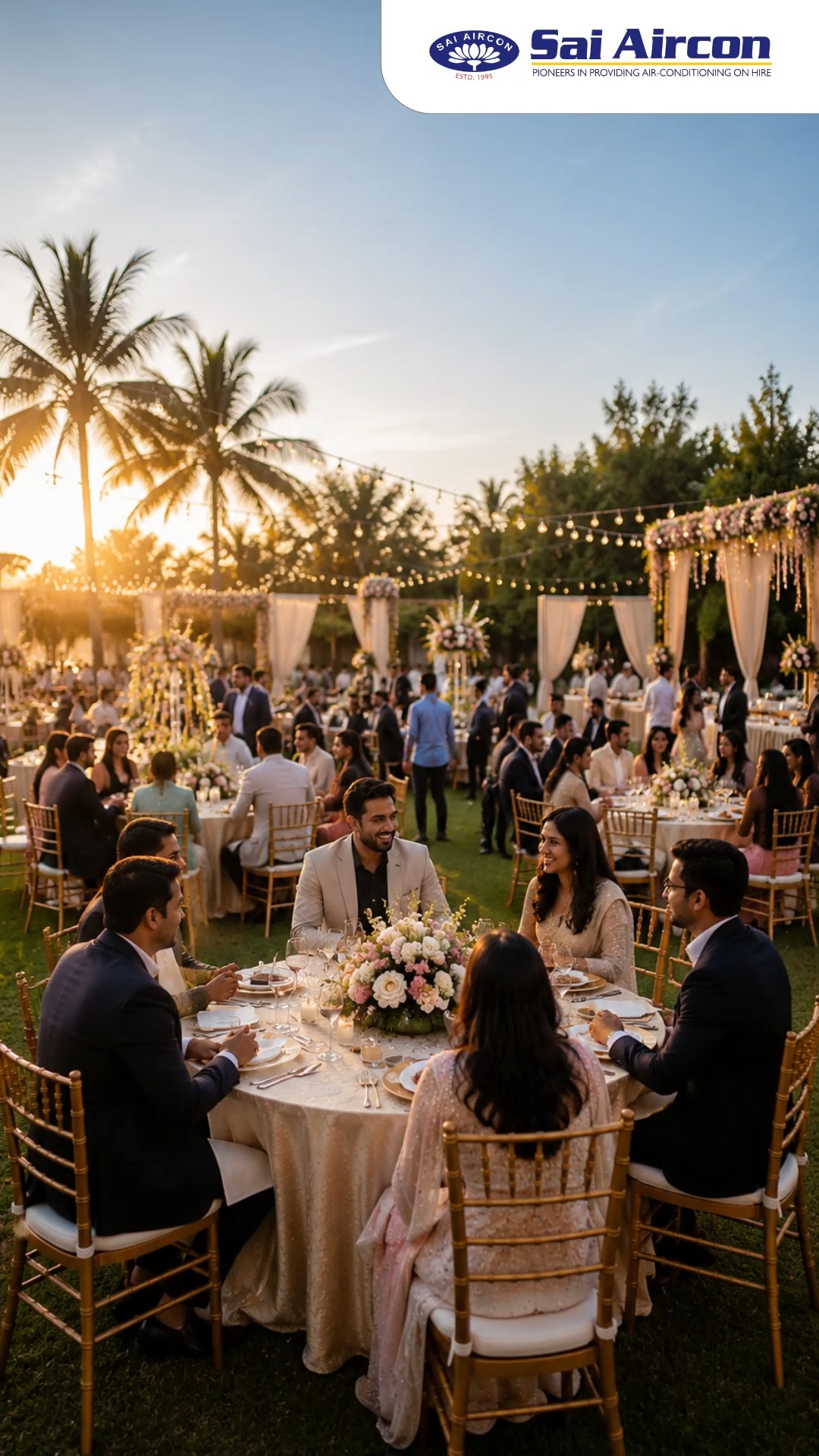 Outdoor events bring the energ… Outdoor events bring the energ…