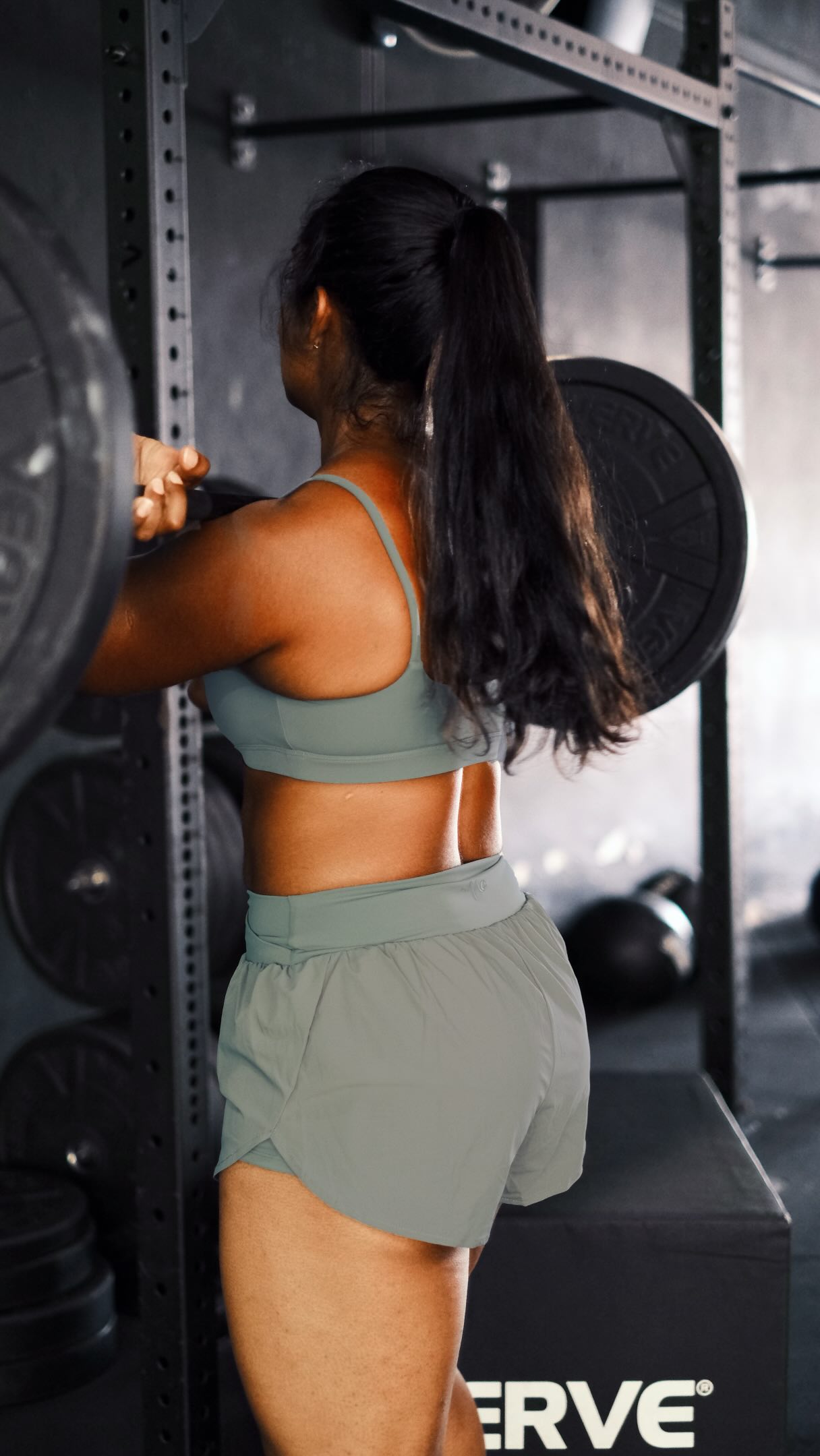 Vivre Activewear on Instagram